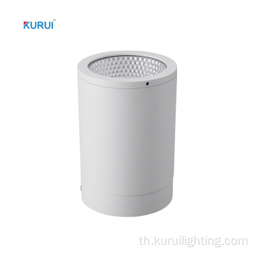 ขายส่งราคาถูกหุ้นปิดการลดทอน Dimmable LED Downlight